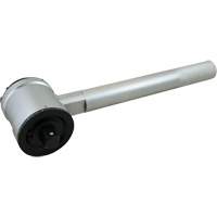 Torque Multiplier, 1/2" Input, 1" Output, 26:1 Torque Ratio O-Max