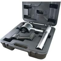 Torque Multiplier, 1/2" Input, 1" Output, 26:1 Torque Ratio O-Max