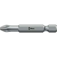 851/4 TZ Bit, Phillips, #3 Tip, 1/4" Drive Size, 2" Length O-Max