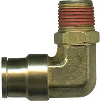 90° Elbow O-Max