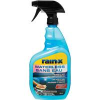 Nettoyant sans eau Wash & Wax UAD892 | O-Max