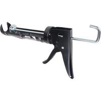 Ratchet Style Caulking Gun, 300 ml O-Max