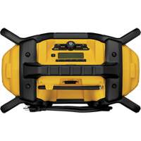 Jobsite Bluetooth Radio (Tool Only), Lithium-Ion, 60V O-Max