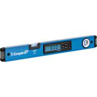 Digital Box Level O-Max
