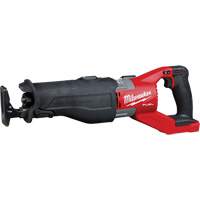M18 Fuel Super Sawzall&reg; Reciprocating Saw (Tool Only), 18 V, Lithium-Ion Battery, 0-3000 SPM O-Max