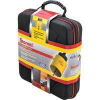 Trousse de scies-cloches industrielles, 14 morcea O-Max