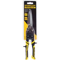 Fatmax&reg; Long Cut Snips, 3-9/50" Cut Length, Straight Cut O-Max