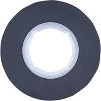 Microfinishing Roll, Silicon Carbide, 8" W x 150' L, 40 Grit O-Max
