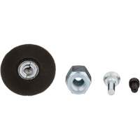 Support de disque en soie Roloc O-Max