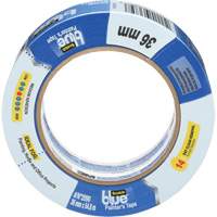 ScotchBlue Original Painter's Tape 2090, 36 mm (1-2/5") x 55 m (180'), Blue O-Max