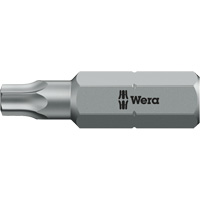 Screwdriver Insert Bit, Torx, T-5, 1/4" Drive O-Max
