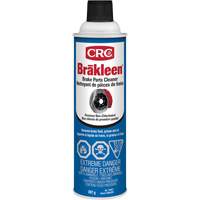 Brakleen<sup>®</sup> Non-Chlorinated Brake Parts Cleaner, Aerosol Can UAE388 | O-Max