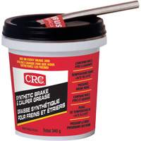 Graisse synth&eacute;tique pour &eacute;triers de frein, 340 g, Seau O-Max