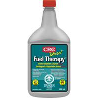 Diesel Fuel Therapy Diesel Injector Cleaner Plus O-Max