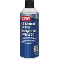 Nettoyant pour contacts CO, Canette a&eacute;rosol O-Max