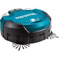 LXT Brushless Cordless Robotic Vacuum (Tool Only), 36 V, 0.66 gal. Capacity O-Max