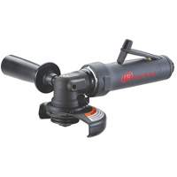Meuleuse angulaire de s&eacute;rie M2, Roue 4-1/4", Entr&eacute;e 3/8" NPT, 12 000 Tr/min O-Max
