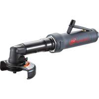 Meuleuse angulaire de s&eacute;rie M2, Roue 4", Entr&eacute;e 3/8" NPT, 13500 Tr/min O-Max