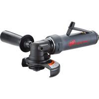 Meuleuse angulaire de s&eacute;rie M2, Roue 5", Entr&eacute;e 3/8" NPT, 12 000 Tr/min O-Max