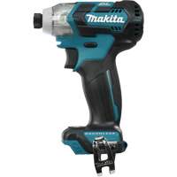 CXT Impact Driver with Brushless Motor (Tool Only), 1/4", 1200 in-lbs Max. Torque, 12 V, Lithium-Ion O-Max