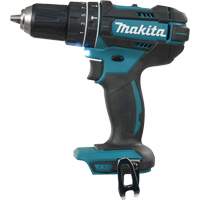 Hammer Drill Driver (Tool Only), 1/2" Chuck, 18 V O-Max