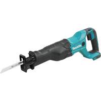 Reciprocating Saw (Tool Only), 18 V, Lithium-Ion Battery, 0-2800 SPM UAF068 | O-Max