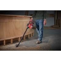 M18 Compact Vacuum (Tool Only), 18 V, 0.3 gal. Capacity O-Max
