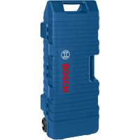Jack Breaker Hammer O-Max