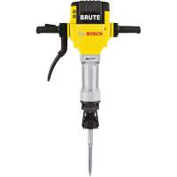 Brute Breaker Hammer O-Max