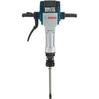 Brute Turbo Breaker Hammer with Deluxe Cart O-Max