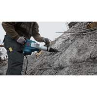 Demolition Hammer O-Max