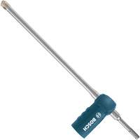 SDS-Plus&reg; Speed Clean Dust Extraction Bit O-Max