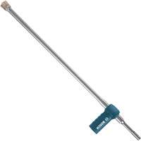 SDS-Plus&reg; Speed Clean Dust Extraction Bit O-Max