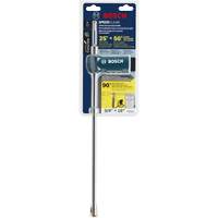 SDS-Plus&reg; Speed Clean Dust Extraction Bit O-Max