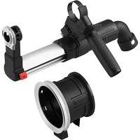 SDS-Plus&reg; Dust-Collection Attachment O-Max