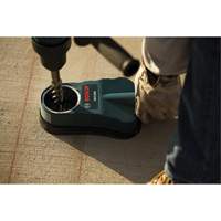 Universal Dust Collection Attachment O-Max