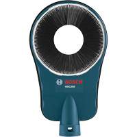 SDS-Max&reg; Core Bit Dust Collection Attachment O-Max