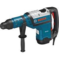 SDS-Max&reg; Rotary Hammer O-Max