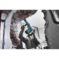 SDS-Max&reg; Rotary Hammer O-Max