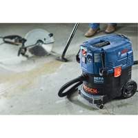 Extracteur de poussi&egrave;re, Suppression, Capacit&eacute; de , Filtration Hepa O-Max