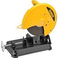 Chop Saw, 14", 4000 No Load RPM, 120 V, 15 A O-Max