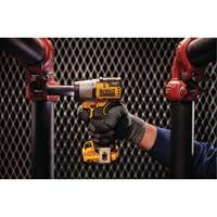 Xtreme Brushless Impact Wrench (Tool Only), 12 V, 3/8" Socket O-Max