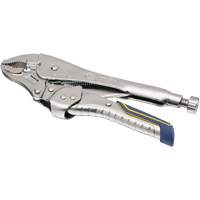 Fast Release Locking Pliers Set, 2 Pieces O-Max