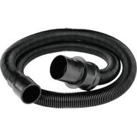 Flexible Hose with Front Cuff O-Max