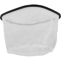 Filtre &agrave; eau pour aspirateur, &eacute;toffe, Pour 2,1 gal. us O-Max