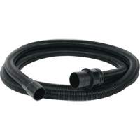Anti-Static Suction Hose with Front Cuffs O-Max