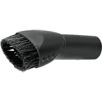 Round Brush Attachment O-Max