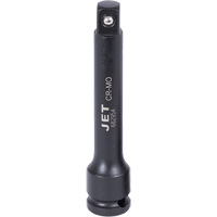 Socket Extension, Impact, 3/8" Drive, 6" L O-Max