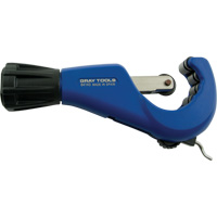 Tube Cutter, 1/8" - 1-3/4" Capacity O-Max