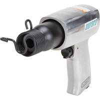 Marteau tout usage, 25 pi³/min, 1/4" NPTF, 3000 coups/min, 3/4" x 2-5/8" (19,0mm x 66,0mm) O-Max